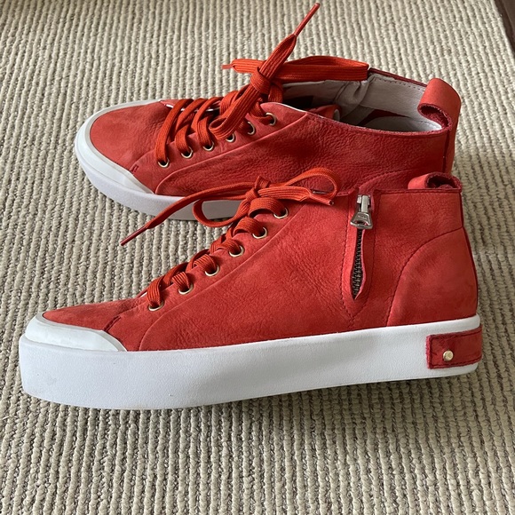 BlackStone Shoes - Picture 5 of 9